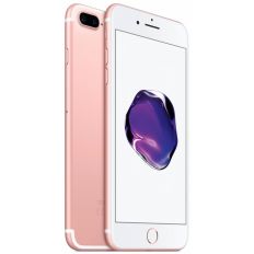 iPhone 7 Plus 128 ГБ Розовый
